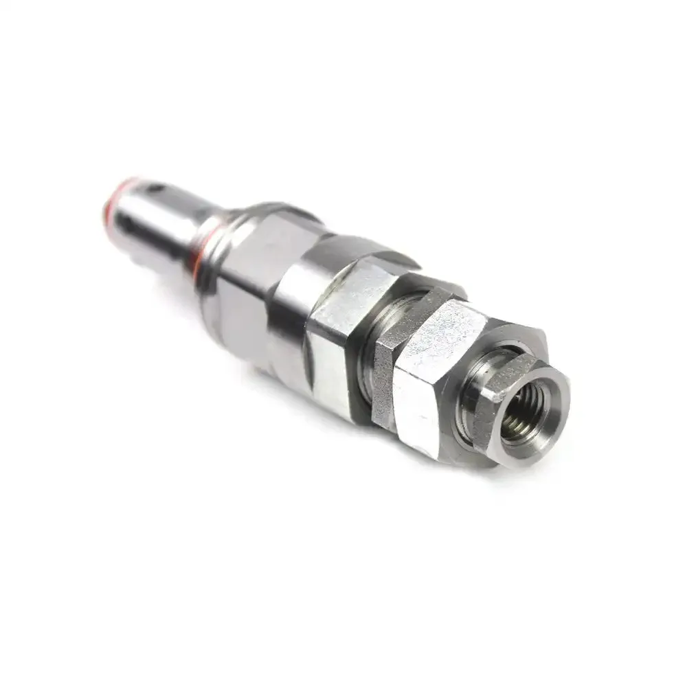 Relief Valve 723-40-50401 For Komatsu Excavator PC450-6 PC400-6