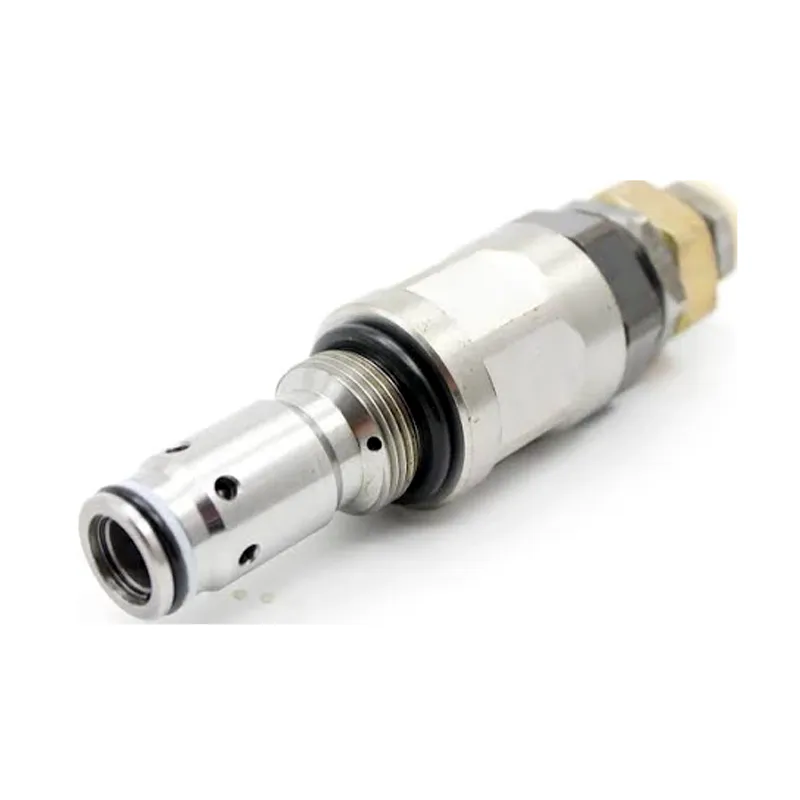 Relief Valve 723-40-51102 for Komatsu Engine 6D95 Excavator PC200LC-6 PC210-6 PC220-6 PC230-6 PC200-6