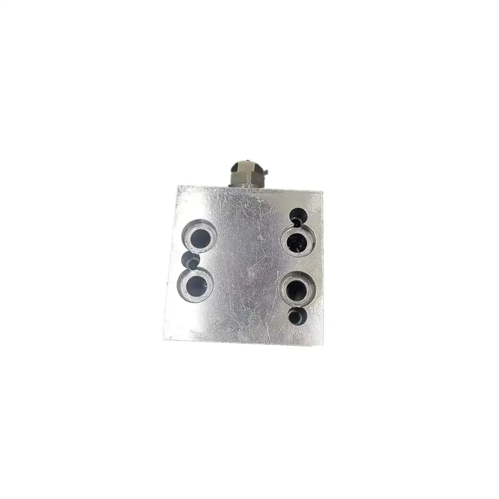 Relief Valve 723-40-72700 for Komatsu PC400-7 PC400LC-7 Excavator