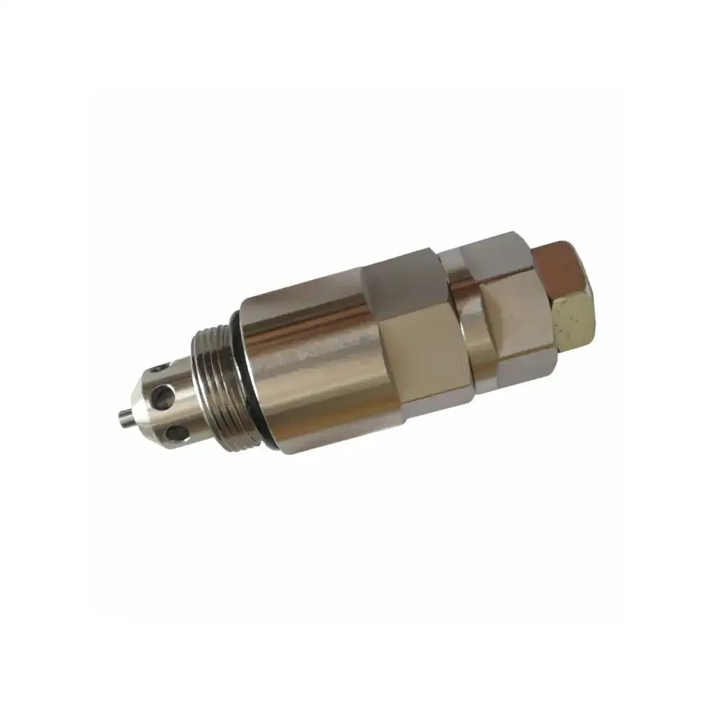 Relief Valve 723-40-92403 723-40-92401 for Komatsu Excavator PC400 PC450 PC550