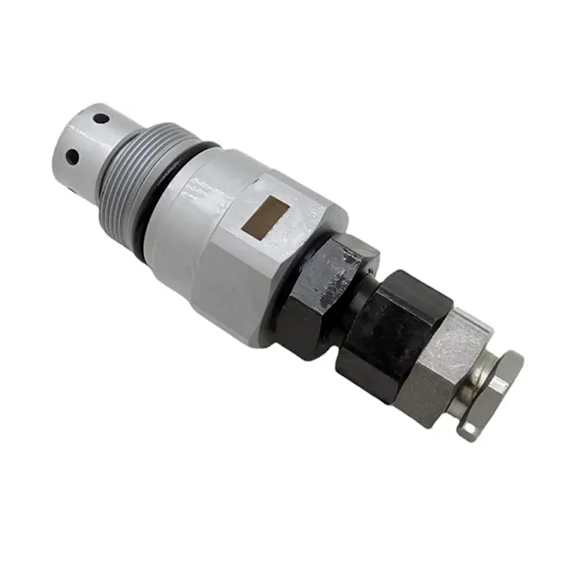 Relief Valve 823012520 for Volvo Excavator EC290 EC460 EC290B
