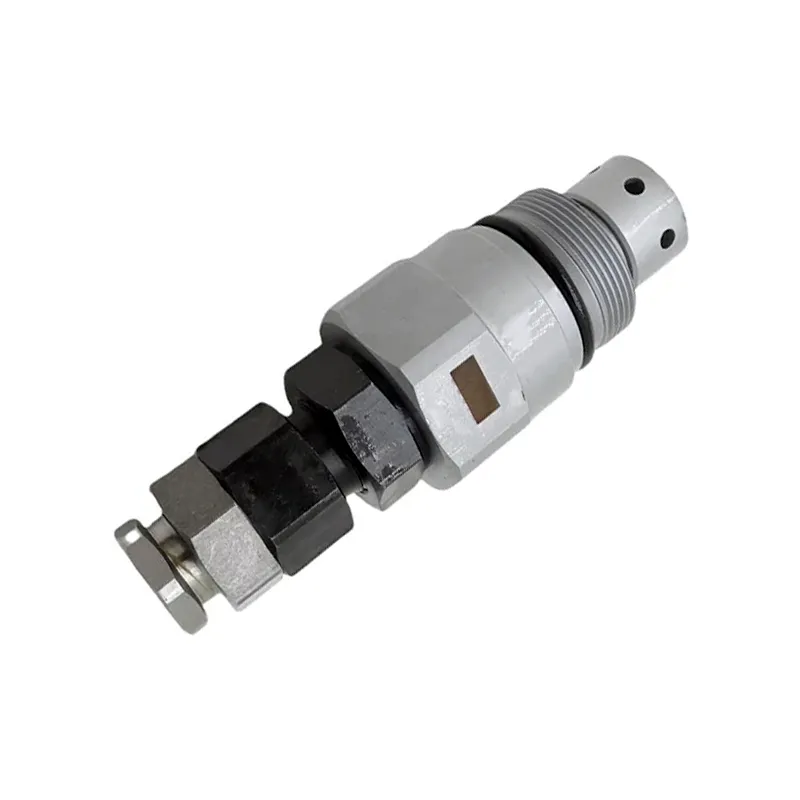 Relief Valve 823012520 for Volvo Excavator EC290 EC460 EC290B