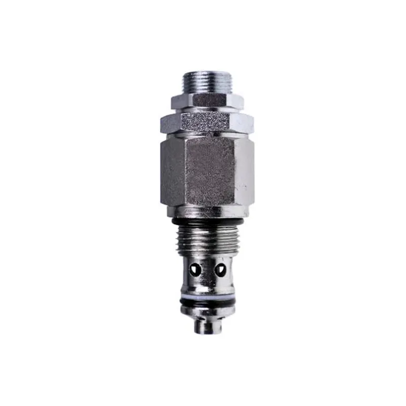 Relief Valve 84157943 for New Holland Loader B100C B100CTC
