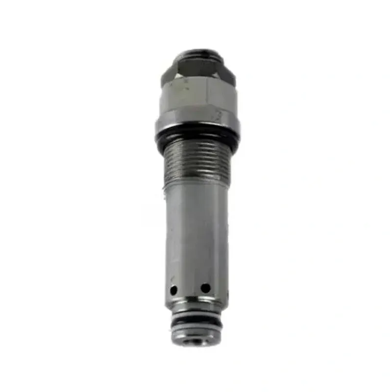 Relief Valve 9065995 for Hitachi EX100 EX120 John Deere 490 490D 493D Excavator