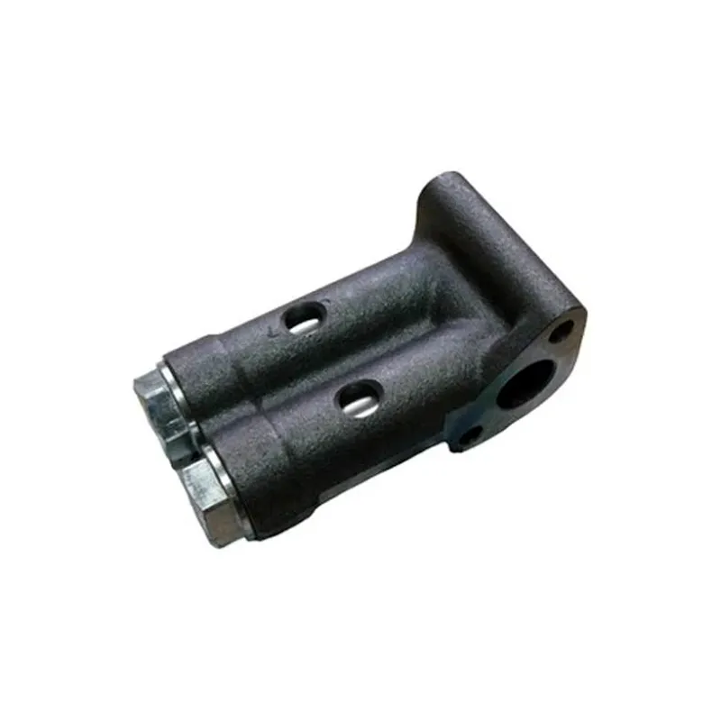 Relief Valve Assembly 65.05401-5024 for Doosan Generator P158LE P180LE P222LE DP180LBS DP180LAS DP180LBF DP180LAF