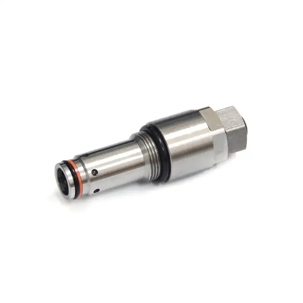 Relief Valve Assy 709-20-52300 for Komatsu Excavator PC60-7 PC70-7 BA100-1 PC75UU-2E