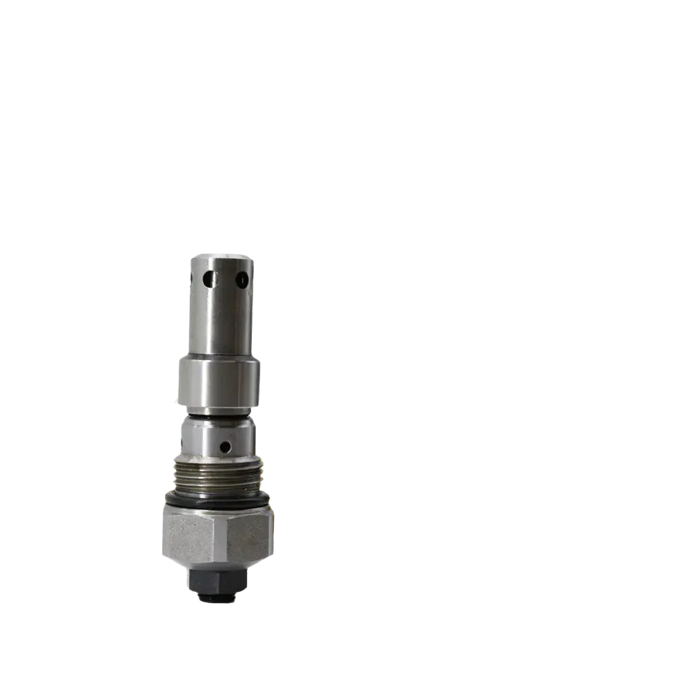 Relief Valve For Hitachi Excavator EX200-2