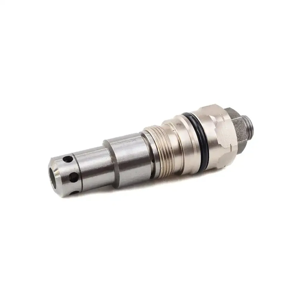 Relief Valve For Kobelco Excavator SK120-5