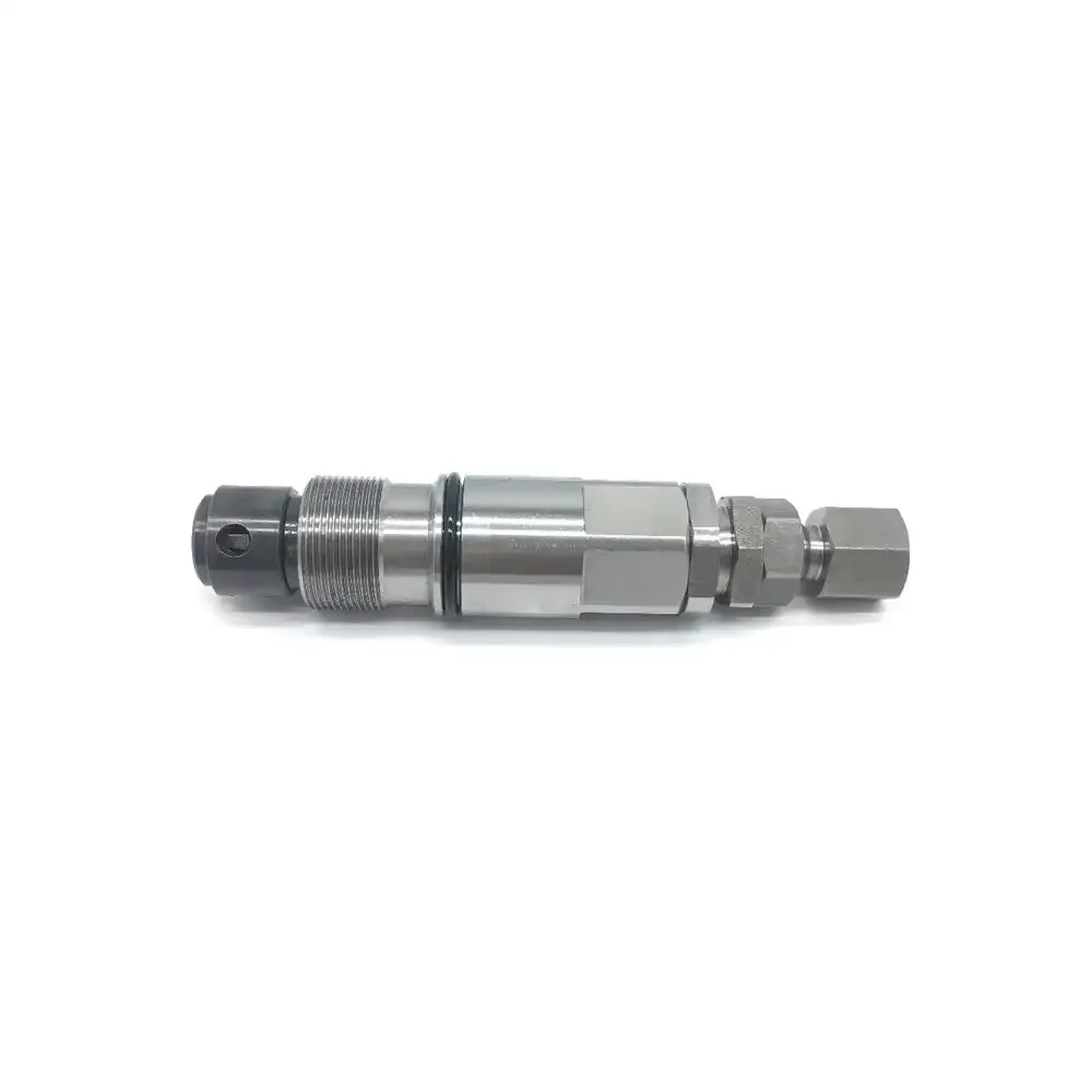 Relief Valve For Volvo Excavator EC360