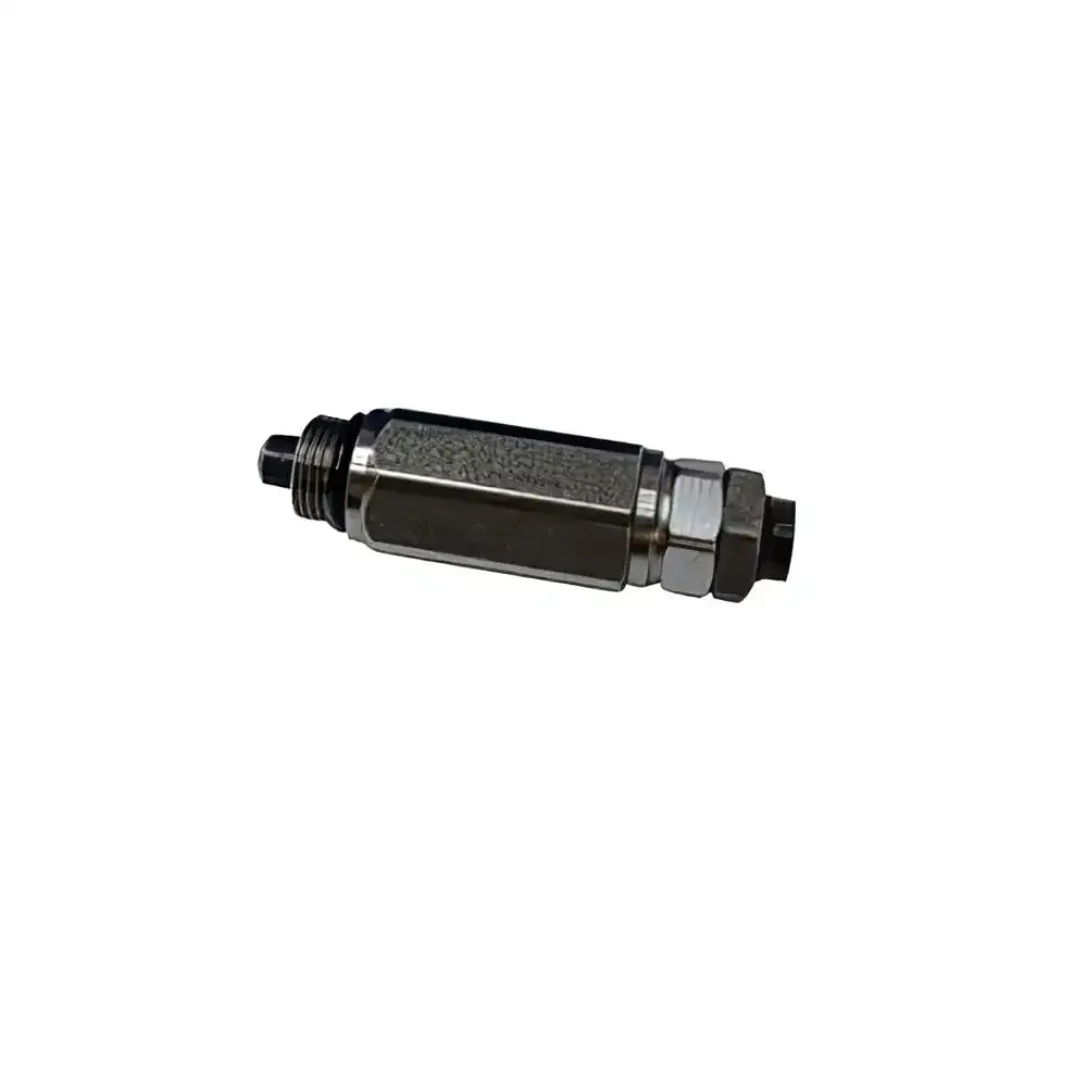 Relief Valve For Yanmar Excavator FR60