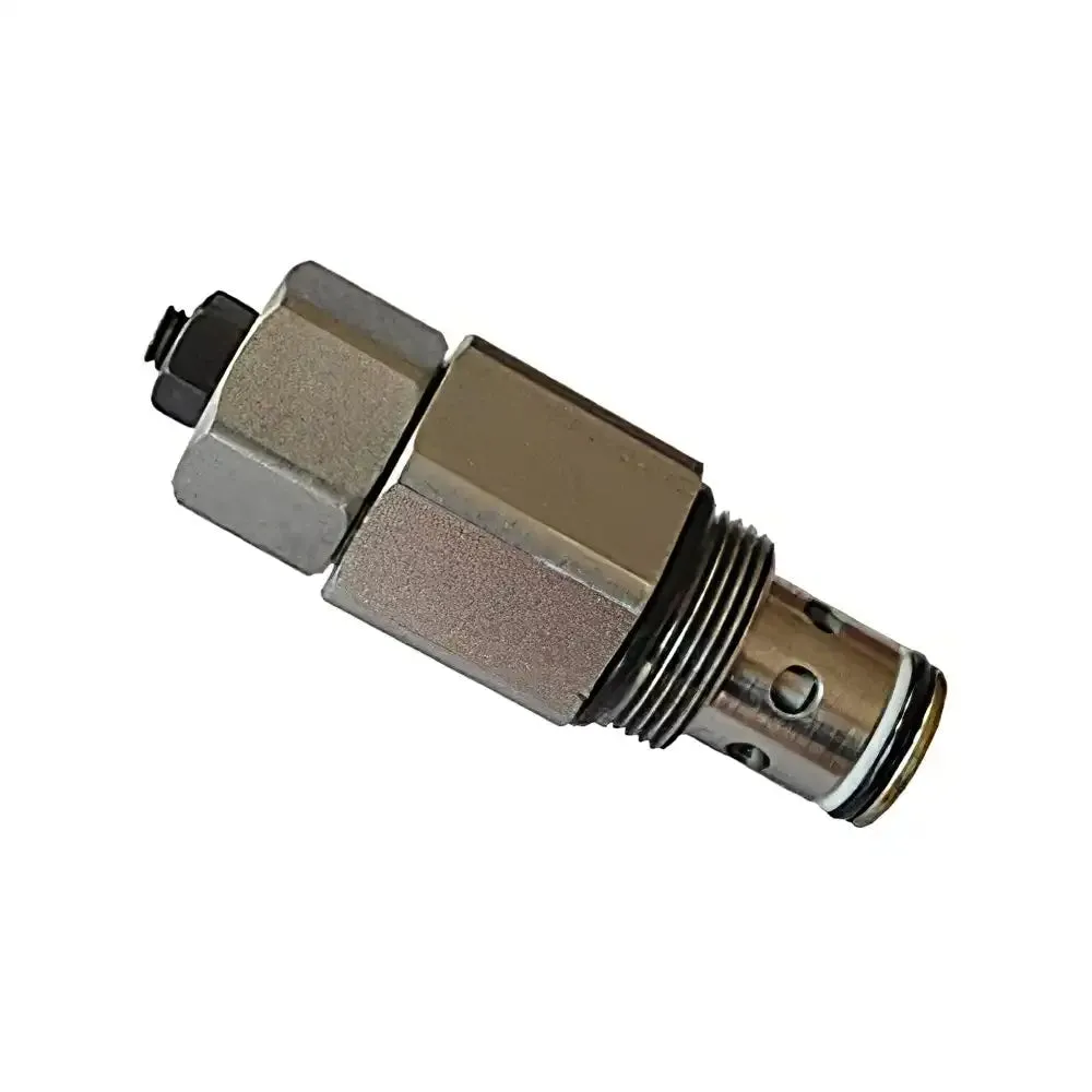 Relief Valve For Kato Excavator HD820-3