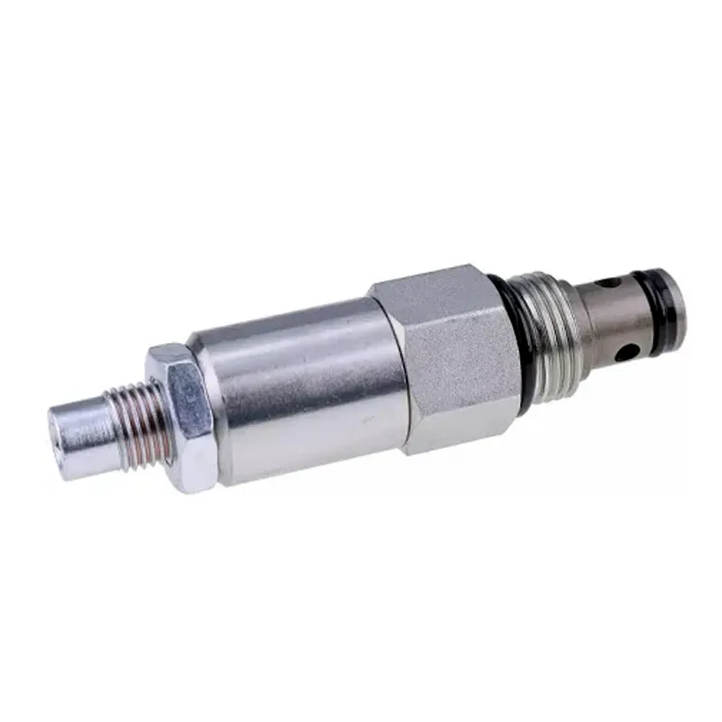 Relief Valve HYD01639 for Boss Snowplow RT3 V-Plow 2800 PSI
