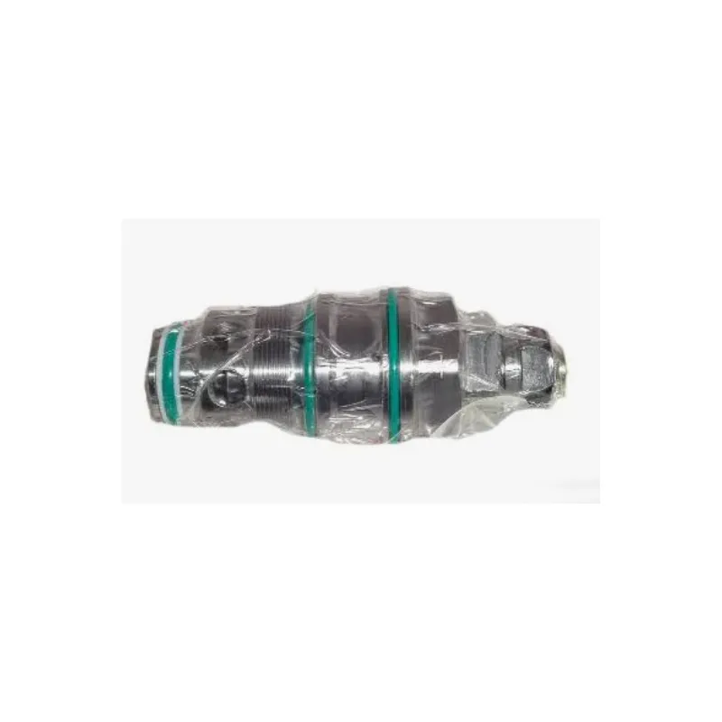 Relief Valve XJDD-00943 for Hyundai Excavator R170W-7 R170W-7A R170W-9S R180W-9S