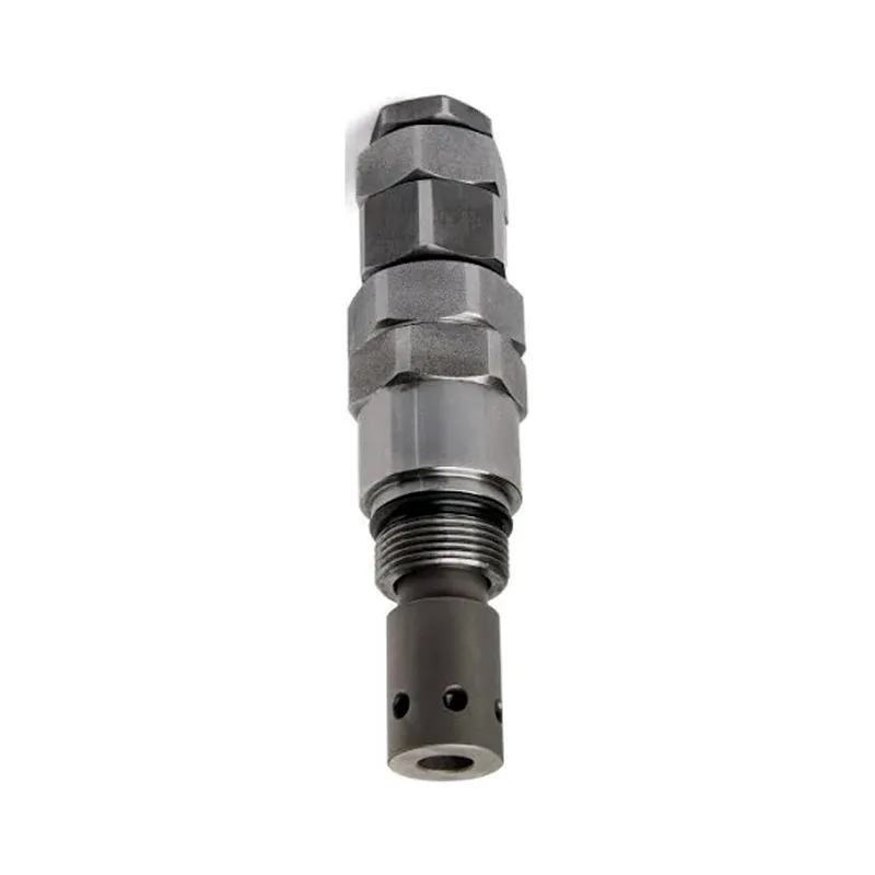 Relife Valve 25/221006 for JCB Excavator JZ70 8080