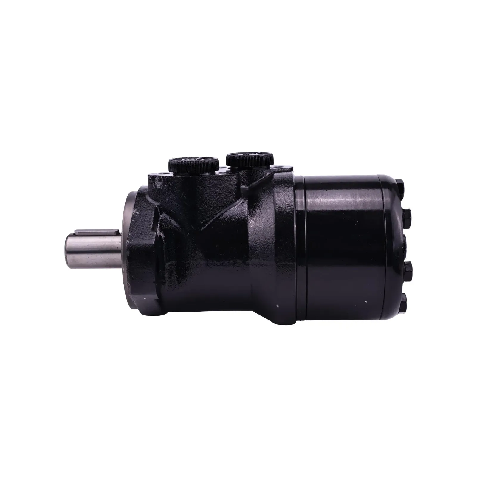 Replacement 25mm 1/2 BSP Hydraulic Orbital Motor OMR x 200-11186665 OMR200-151-0715 for Danfoss