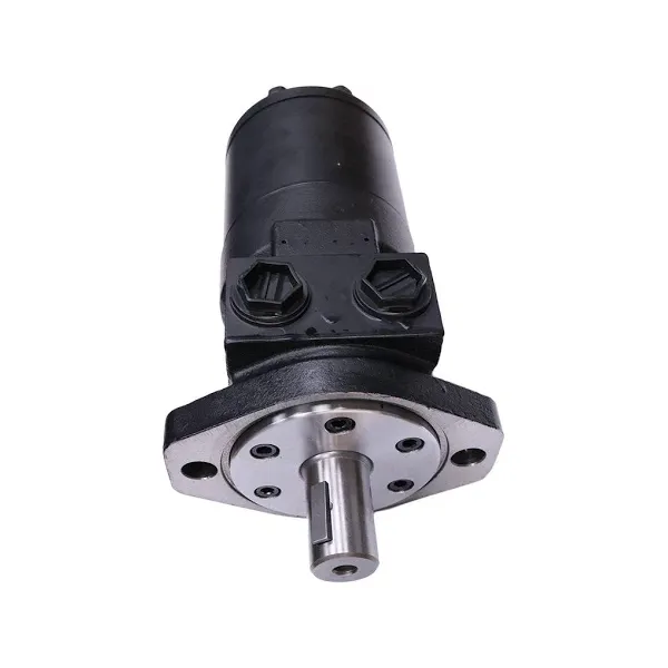 Replacement DH400 Hydraulic Motor 151-2089 for Sauer Danfoss