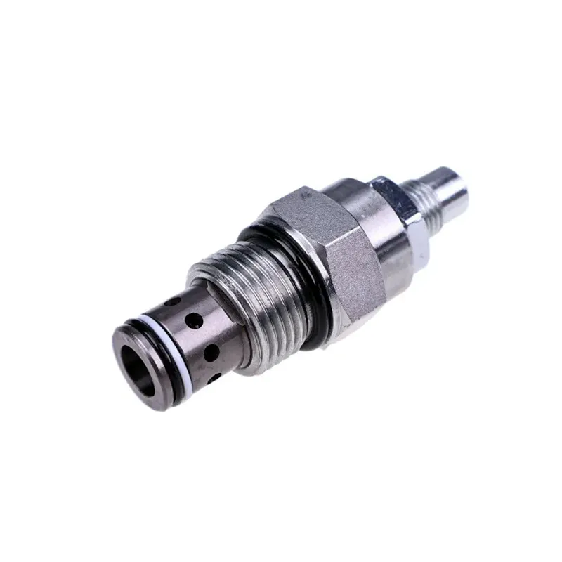Replacement Hydraforce RV10-26H-0-N-30 RV10-26A-0-N-30 Hydraulic Relief Valve for Excavator Loader Dozer Tractor