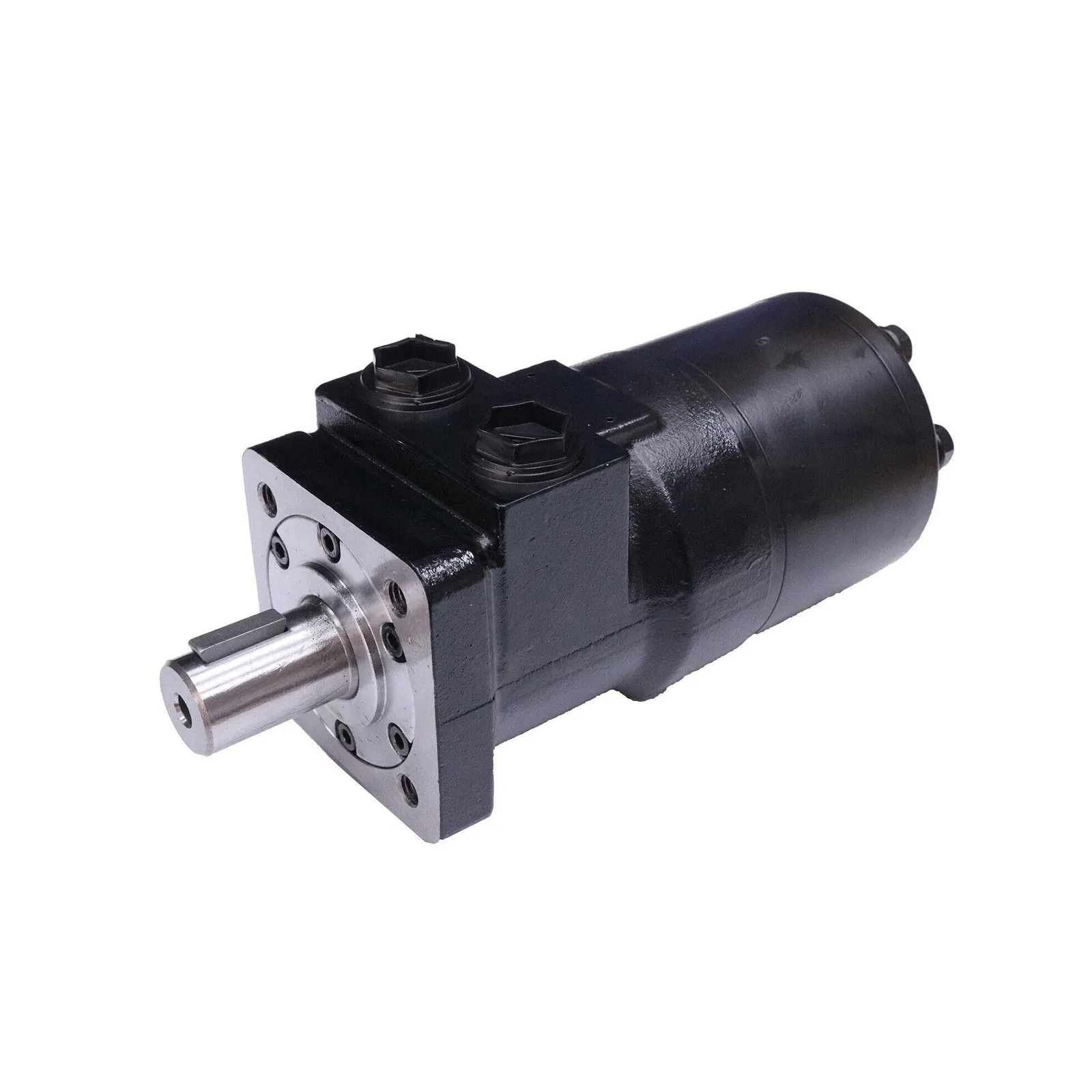 Replacement Hydraulic Motor 151-2129 fit for Sauer Danfoss DH400
