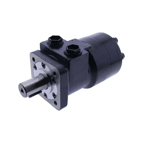 Replacement Hydraulic Motor DH125 151-2124 fit for Sauer Danfoss