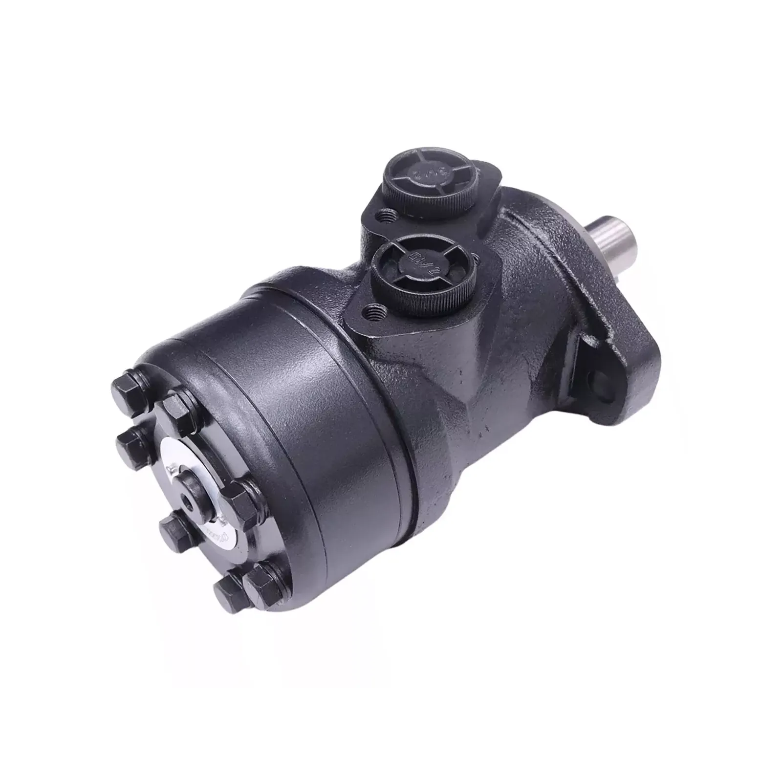 Replacement Hydraulic Motor OMR160 151-0414 151-0714 for Sauer Danfoss