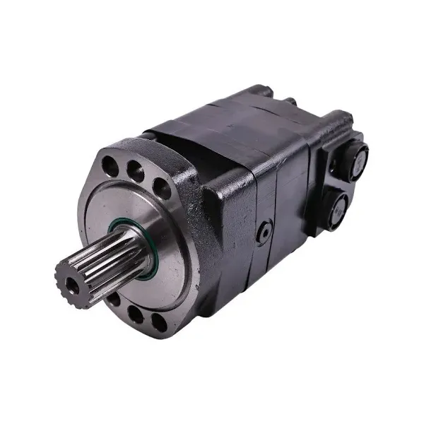 Replacement Hydraulic Motor OMS250 151F2355 fit for Sauer Danfoss