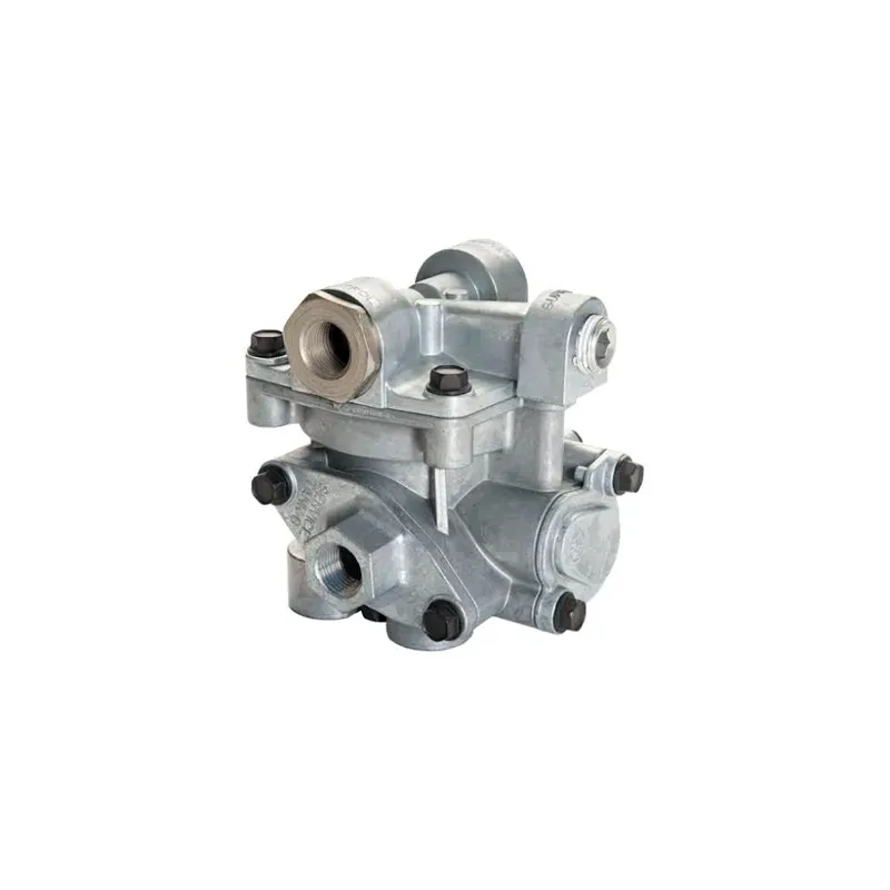 RT4 Multi-Function Trailer Spring Brake Valve KN26000 KN26010 KN26020 for Haldex