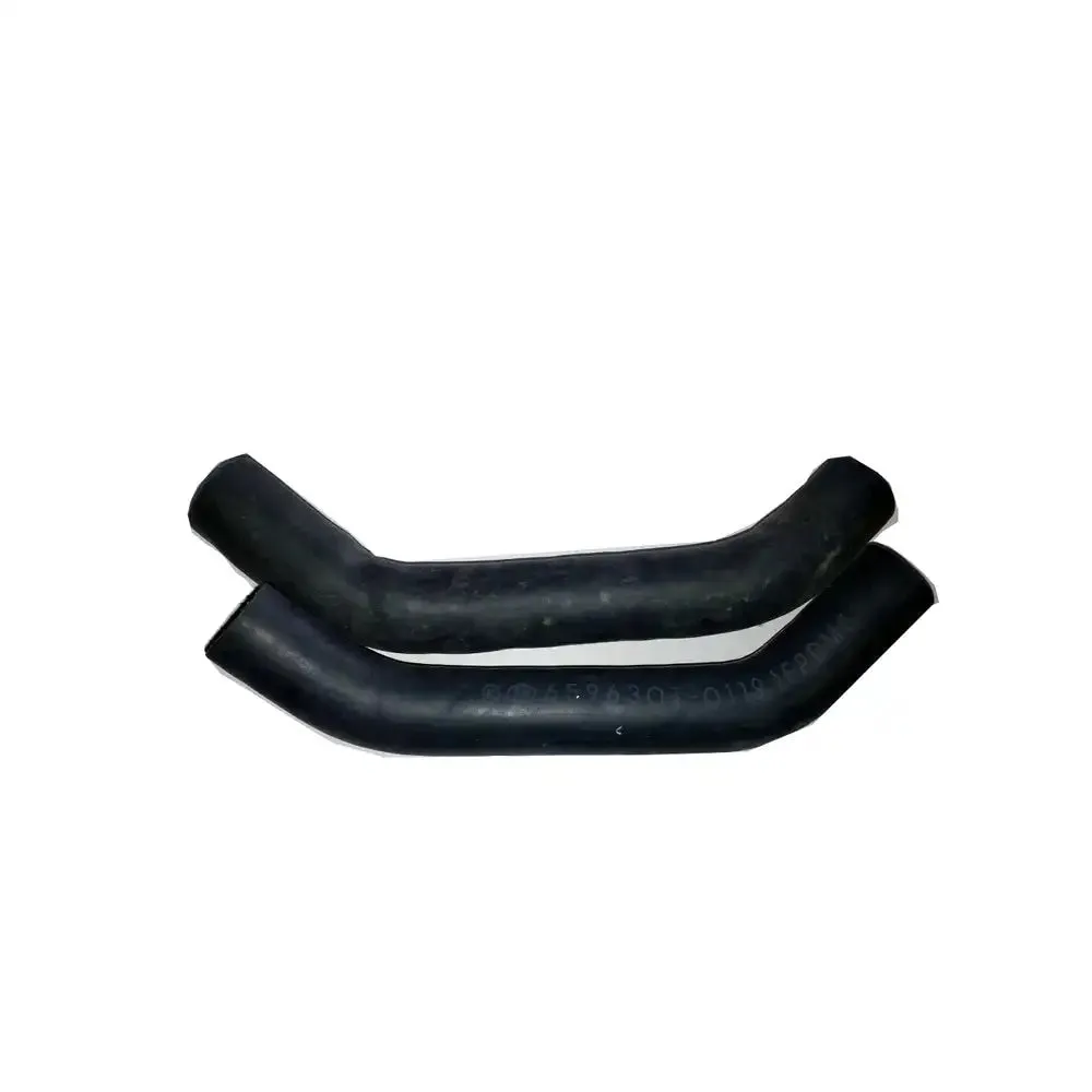 Rubber Hose 65.96301-0311 For Doosan Excavator DH220LC-V