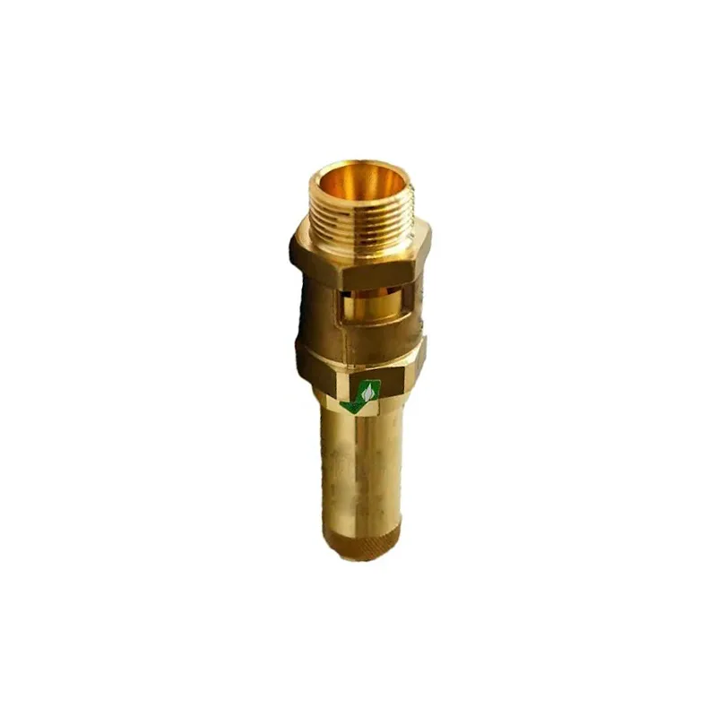 Safety Valve 0830101052 for Atlas Copco Air Compressor