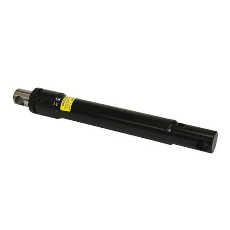 SAM 1-1/2 x 10 Inch Power Angling And Lift Cylinder 81700020 1304100 for Diamond Snow Plow