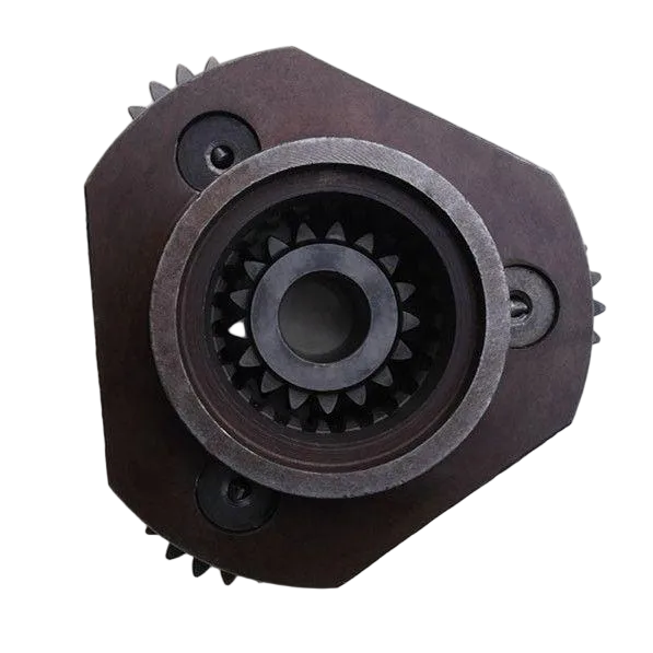 SANY SY75 Swing Motor Second Class three star Frame Assembly(cast steel)