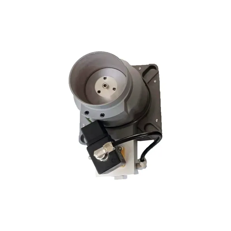 Screw Air Compressor Intake Valve ICV-25
