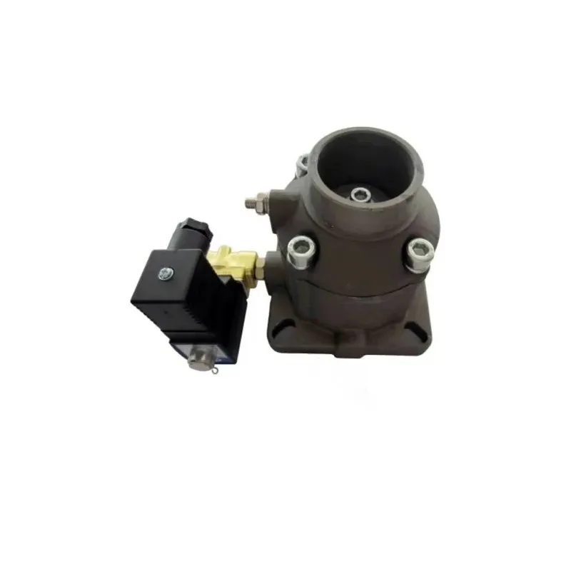 Screw Air Compressor Intake Valve ICV-25D