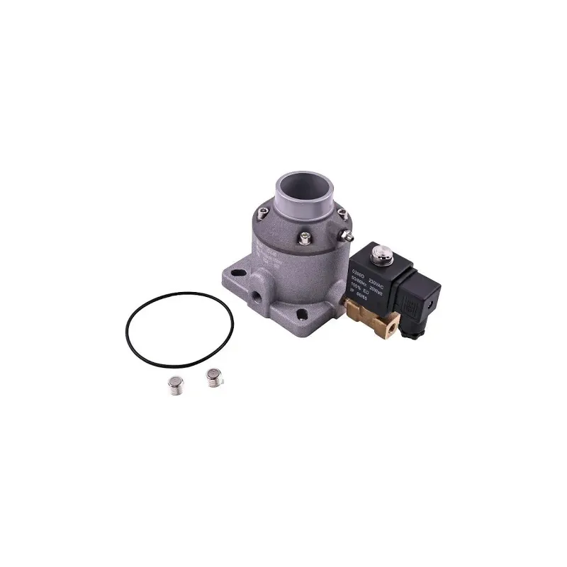 Screw Air Compressor Intake Valve ICV-40