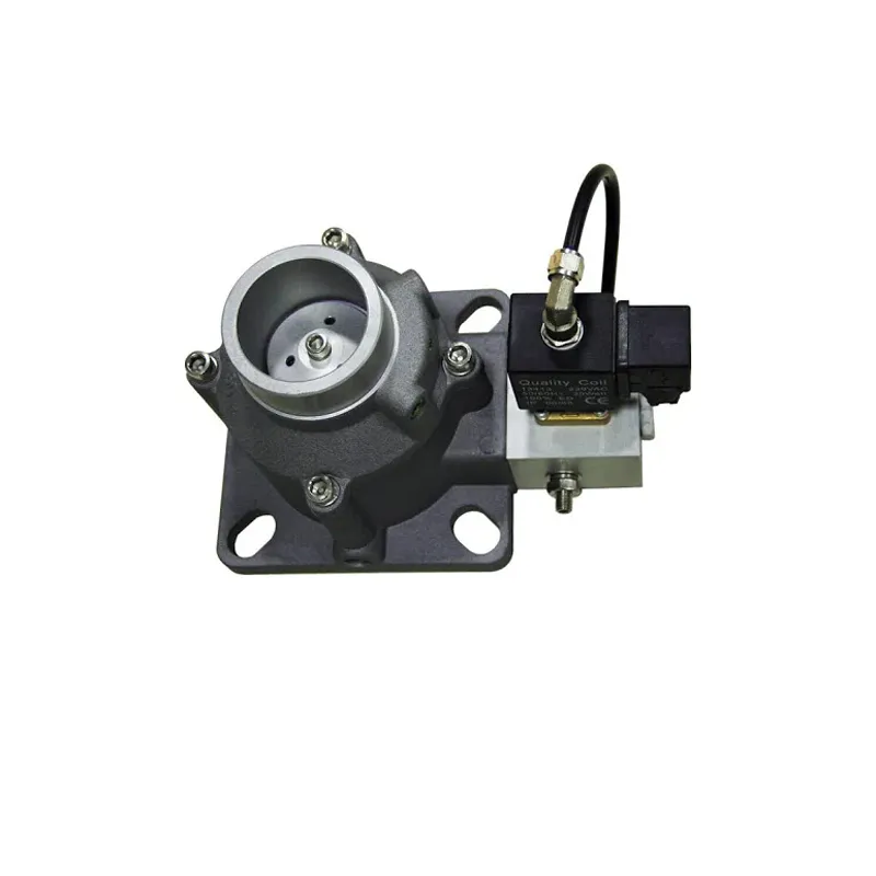 Screw Air Compressor Intake Valve ICV-40F