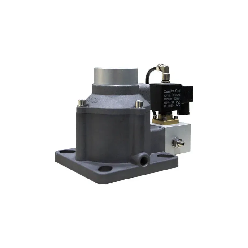 Screw Air Compressor Intake Valve ICV-50