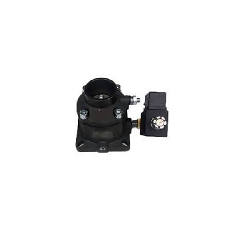 Screw Air Compressor Intake Valve ICV-50R