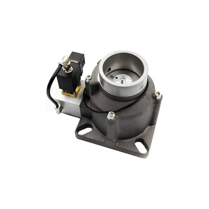 Screw Air Compressor Intake Valve ICV-65
