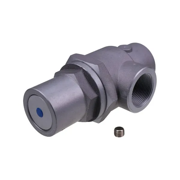 Screw Air Compressor Parts Pressure Control Valve MPV Minimum Pressure Valve MPV40A