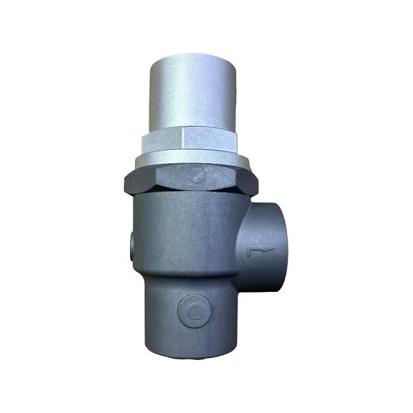 Screw Air Compressor Spare Parts Pressure Control Valve Minimum Pressure Valve MPV50A