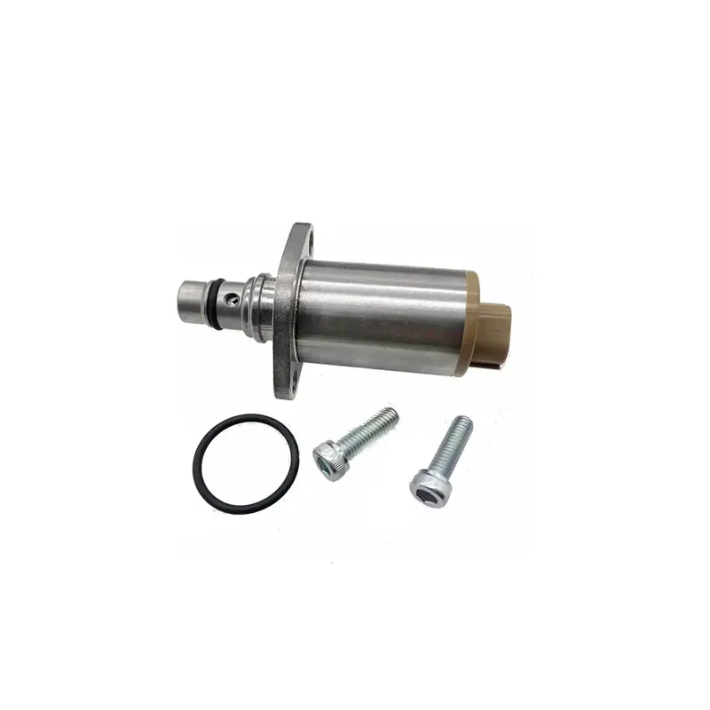 SCV Control Valve 17/930501 for JCB Excvator JS200 JS210 JS220 JS220LR JS235 JS240 JS260 JZ235 JZ255