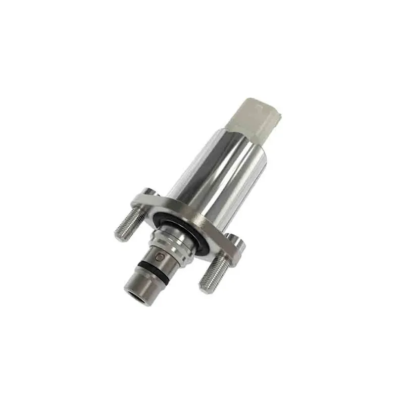 SCV Control Valve 8-98043687-0 for Isuzu Engine 4HJ1 4HK1 6HK1 Truck D-Max