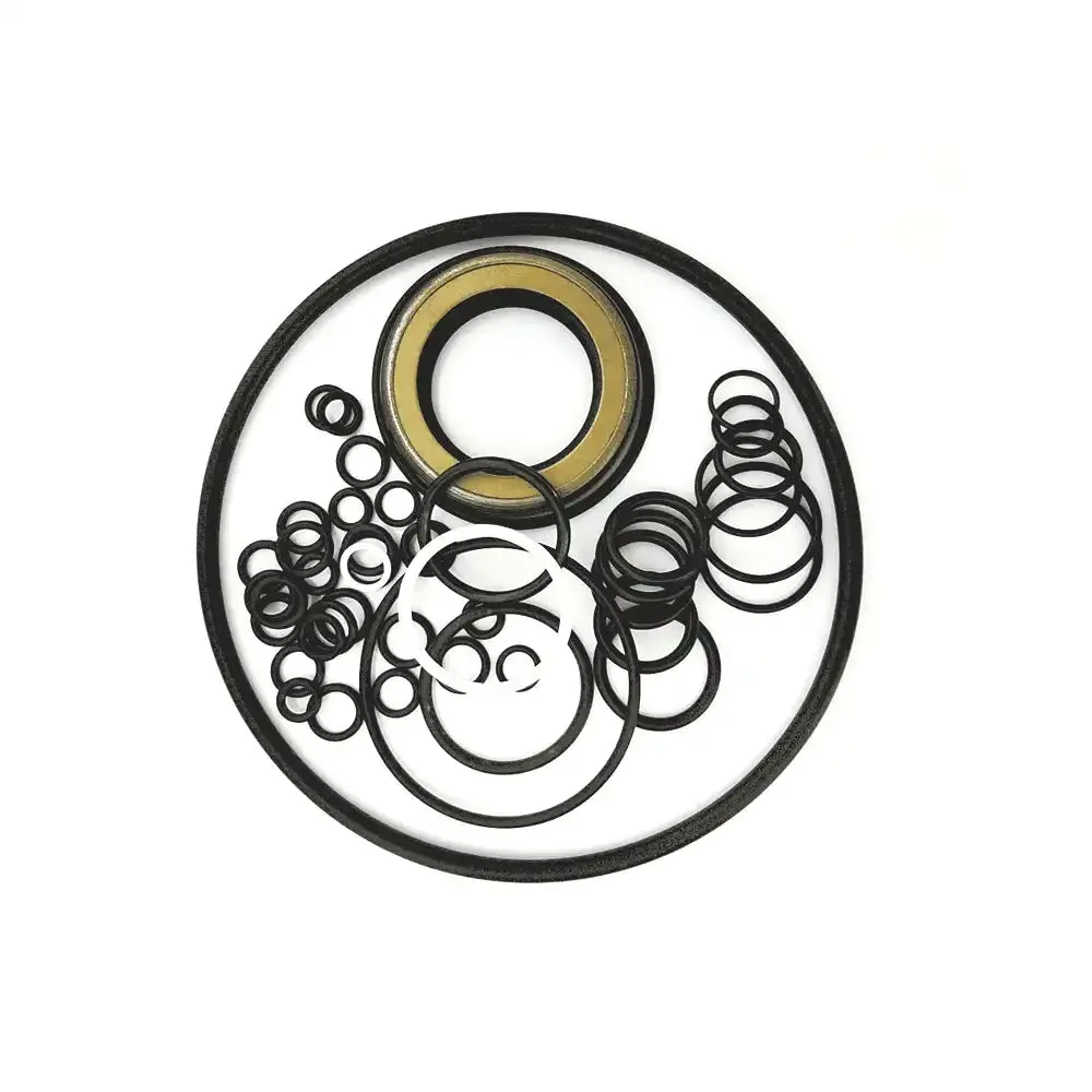 Seal Kit 2042792 for Caterpillar Engine 3126B CAT 322C 325C 901C M325C