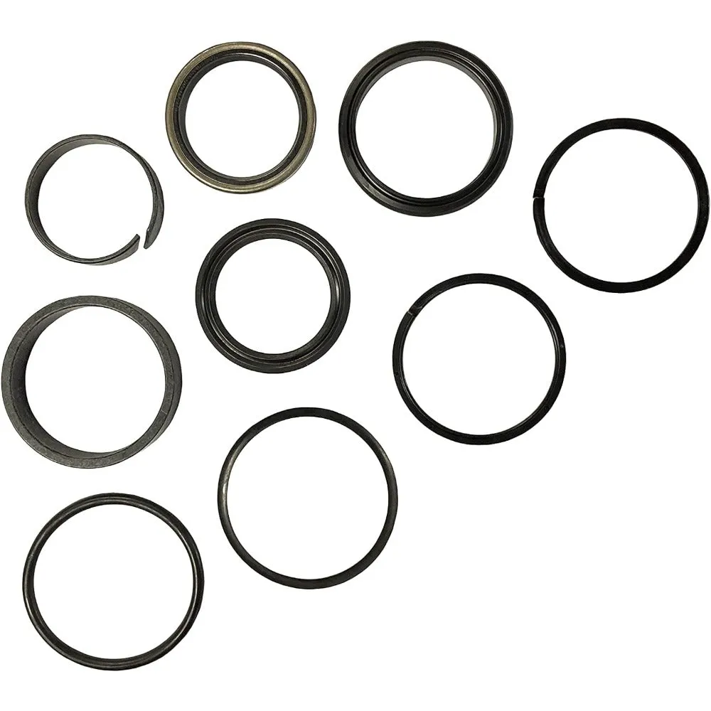 Seal Kit 87311857 for CASE L350A LX350 L350 L160 LX116 New Holland 250TLA 16LA 260TL 17LA 250TL Loader