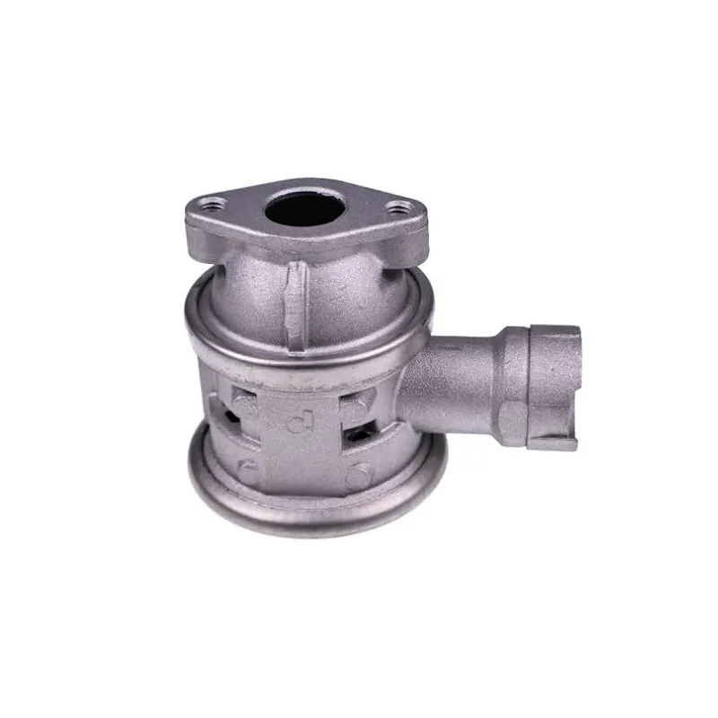 Secondary Air Check Valve 6804231AA for Chrysler Sebring 200 Dodge Avenger 2.4L 2008-