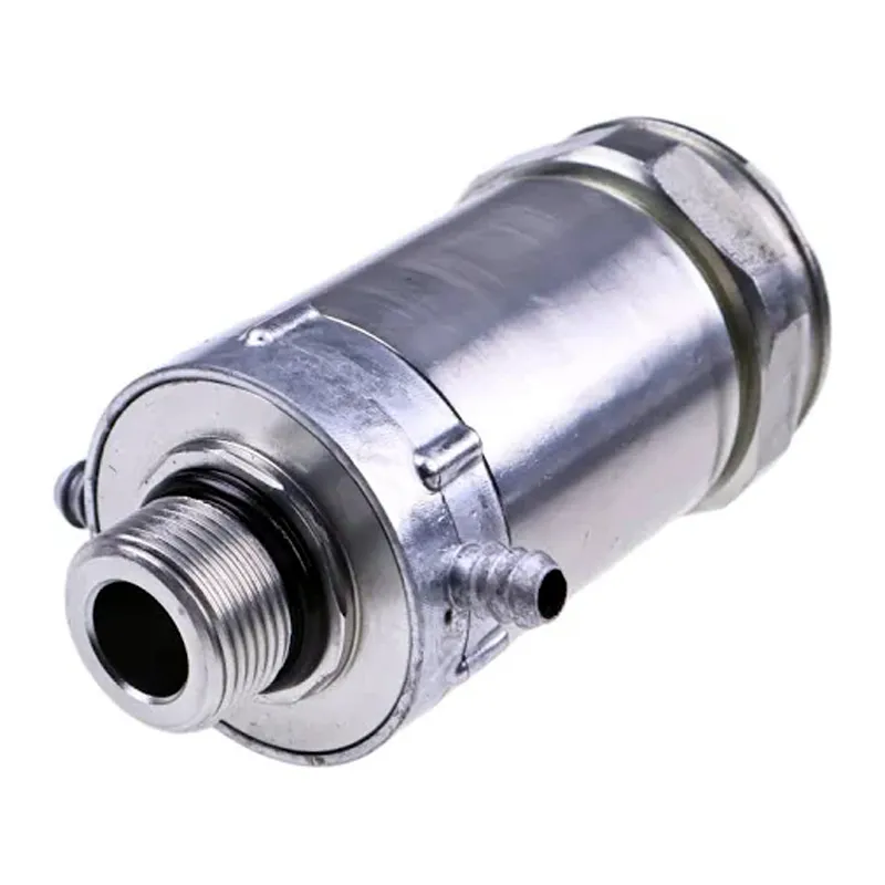 Selective Control Valve Breakaway Coupler RE206382 AL166182 AL161530 for John Deere Engine 3.9L 4.5L 6.8L 8.1L 9.0L 4039 4045 6068 6081