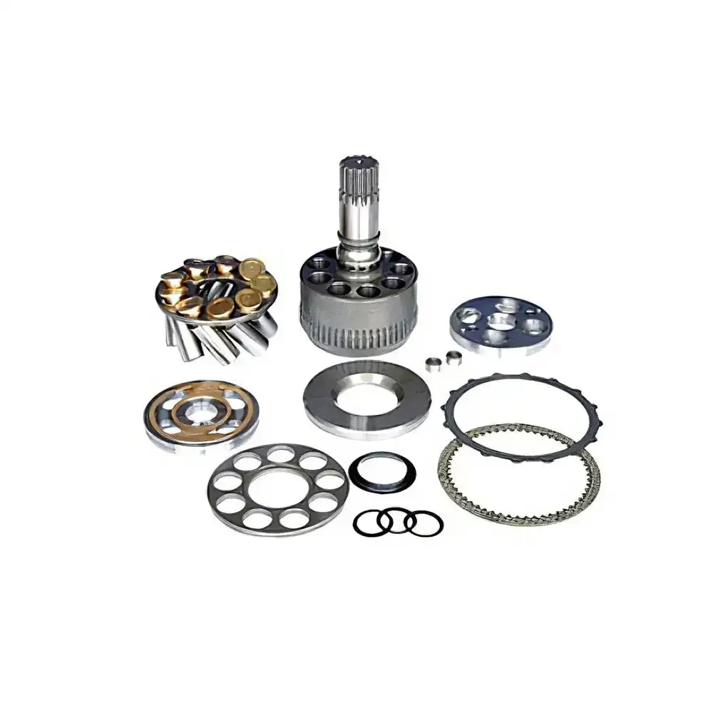 SG04 Hydraulic Repair Parts Kit for Toshiba MFB80