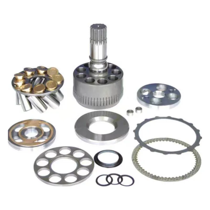 SG08 Hydraulic Repair Parts Kit for Toshiba MFB160