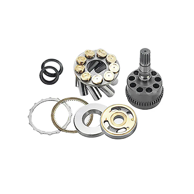 SG20 Hydraulic Repair Parts Kit for Toshiba MFB250