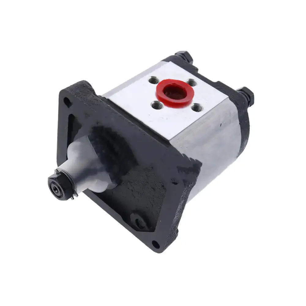 Single Hydraulic Pump 5179714 for New Holland 3010S 4010S 5010S 5530 6530 7530 Tractor