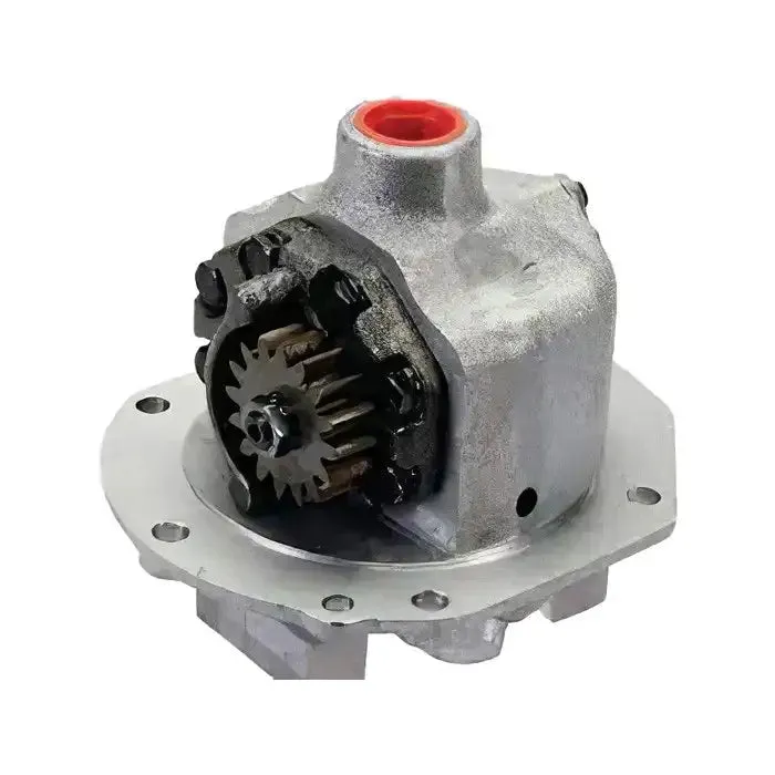 Small Pump D8NN600LB for New Holland 250C 260C 340 345C 420 445 450 532 535 540 545 2810 2910 3230 3600 3900 3910 3930